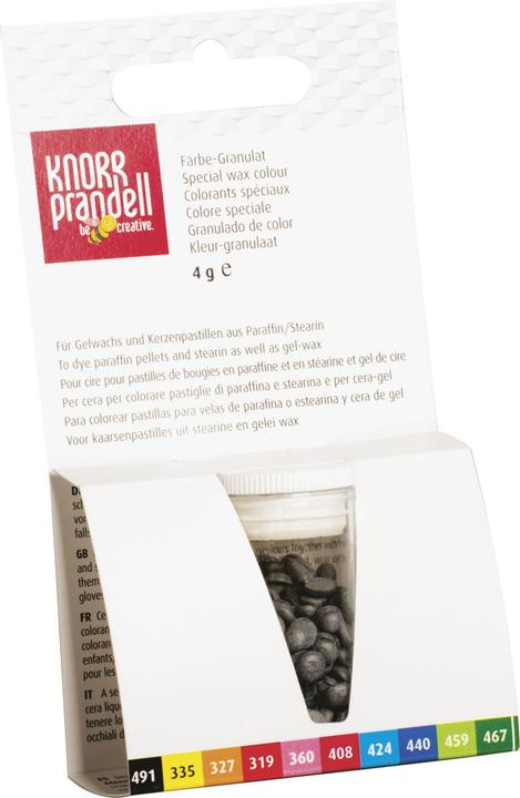 Produktbild Knorr Prandell Wachsfarbe dunkelblau