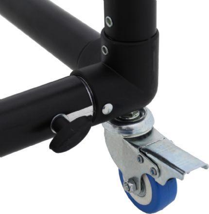 Productafbeelding Studioking Professionele opnametafel FST-10200W 100x200 cm (100 cm)