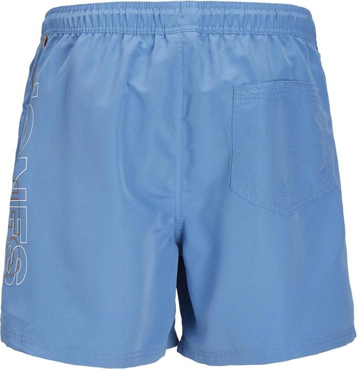 Produktbild Jack & Jones Regular Fit Regular Fit Badehosen Regular Fit Badehosen (M)