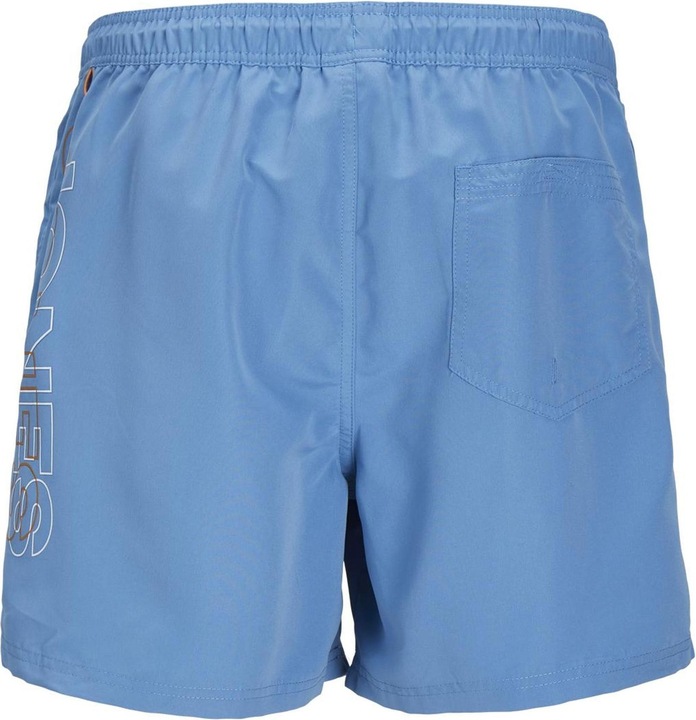 Immagine prodotto Jack & Jones Vestibilità regolare Vestibilità regolare Costume da bagno Vestibilità regolare Costume da bagno (M)