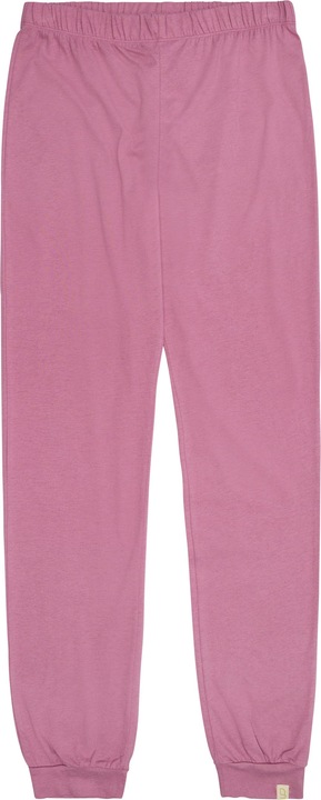greenjama Hose mit Woll-Anteil
