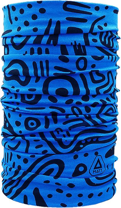 Actual product image Matt Coolmax Eco