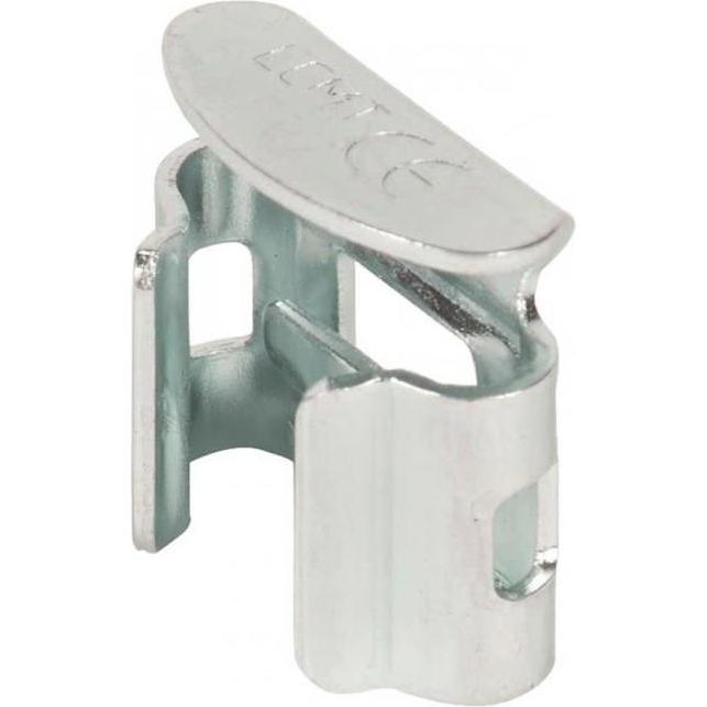 Legrand GmbH CM558324 Nicht kategorisiert (CM558324), Elektronikzubehör + Gehäuse, Silber