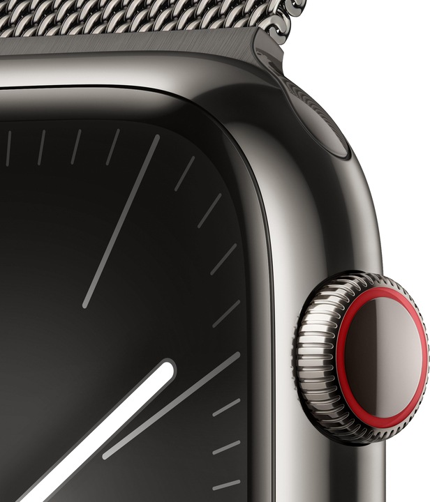 Image du produit Apple Watch Series 9 (45 mm, 4G)