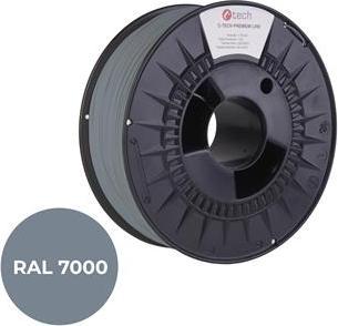 Grey, RAL7000