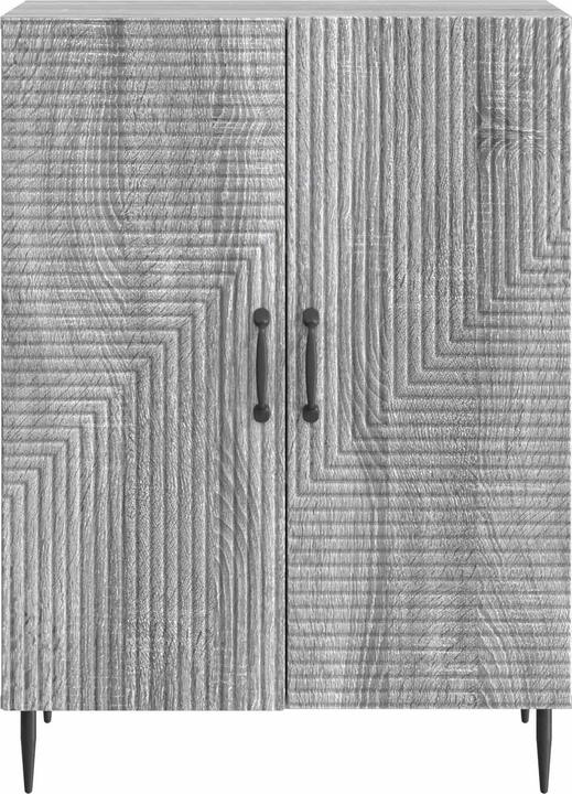 Image du produit vidaXL Sideboard (34.50 x 34.50 x 89.50 cm)