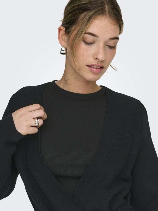 Image du produit Only ONLELEA Strickjacke Strickjacke (L)