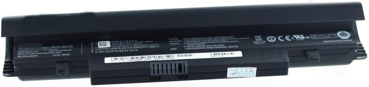 Produktbild AGI Akku kompatibel mit Samsung NC10 Ecko Plus - Akku - 4.400 mAh (4400 mAh)