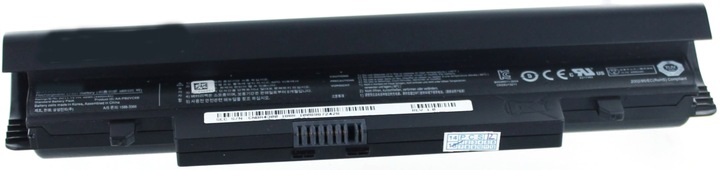 Produktbild AGI Akku kompatibel mit Samsung NC10 Ecko Plus - Akku - 4.400 mAh (4400 mAh)