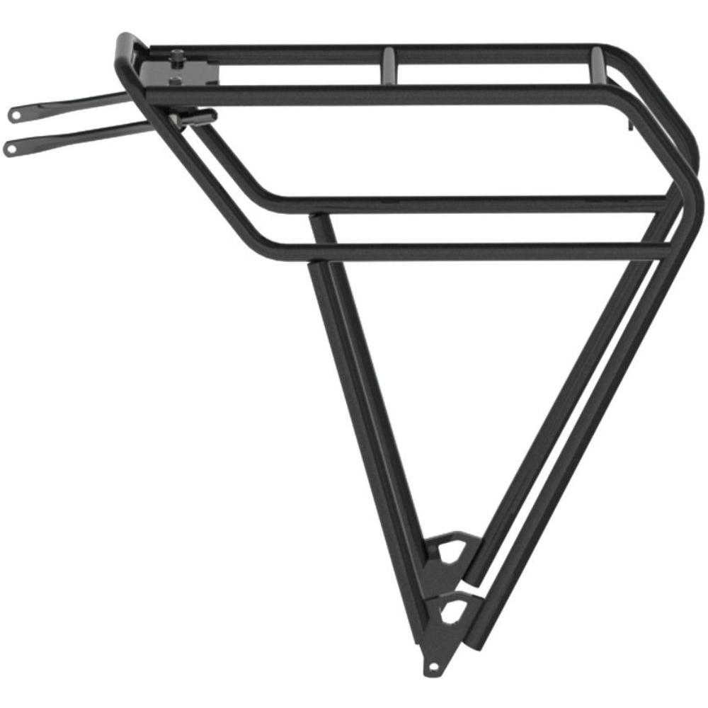 Tubus, Portapacchi bici