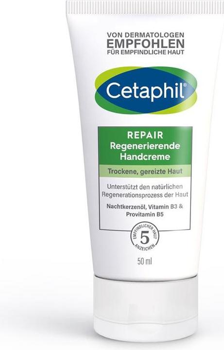 Cetaphil Repair hand cream (50 ml)