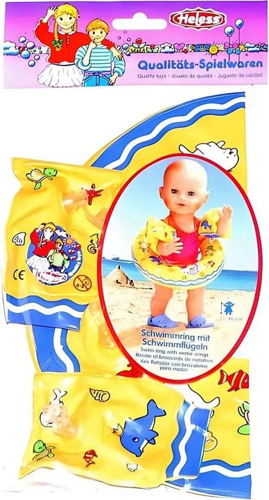 Immagine prodotto Heless Bambole