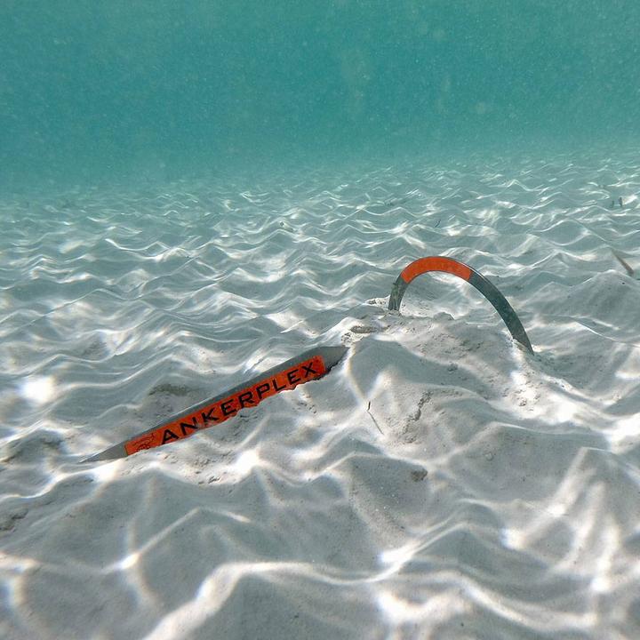 Immagine prodotto Ankerplex Edelstahlanker