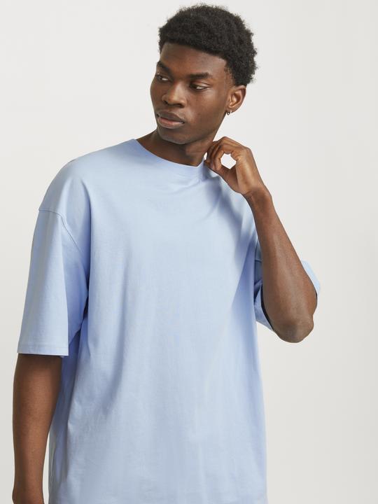 Immagine prodotto Jack & Jones Jjecharge Tee O-Neck Noos (S)