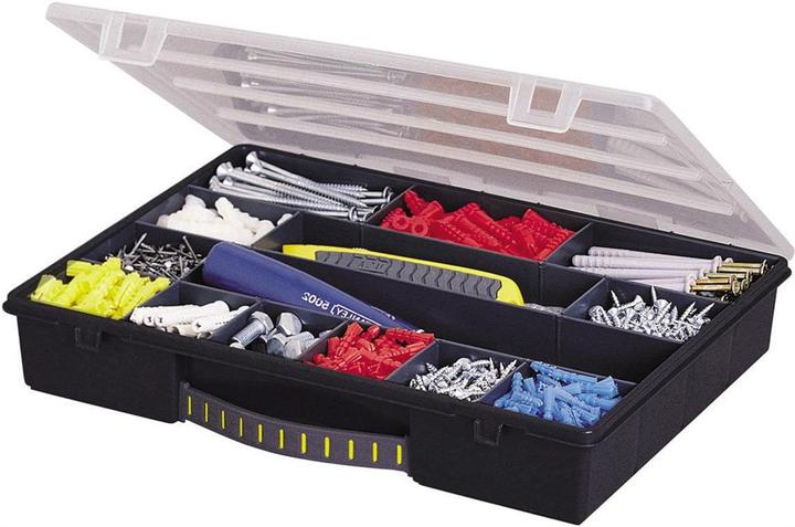 Stanley Organizer "160