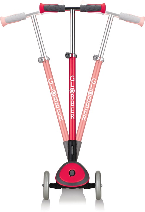 Actual product image Globber f Elite Deluxe