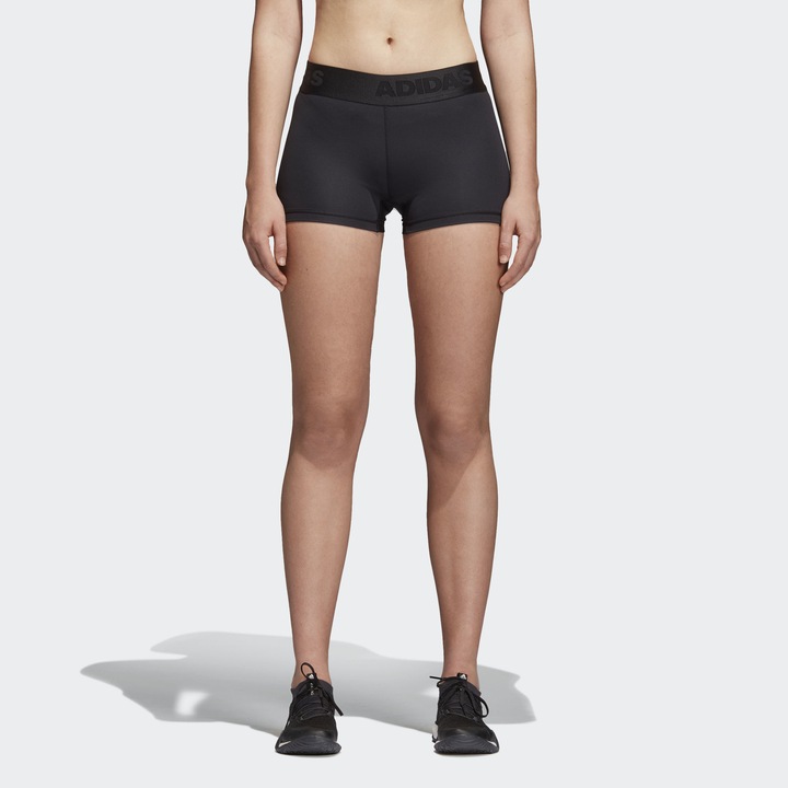 Actual product image adidas Alphaskin (L)
