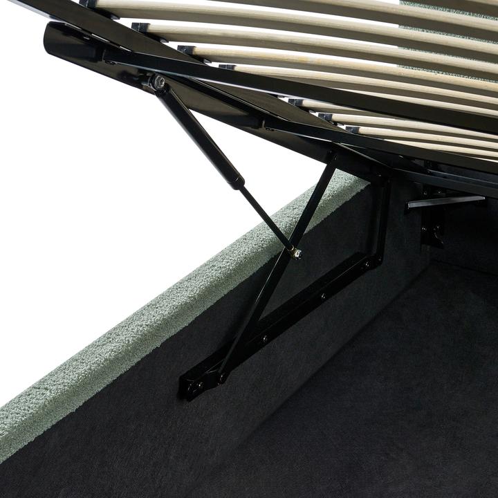 Actual product image Beliani Lorient (160 x 200 cm)