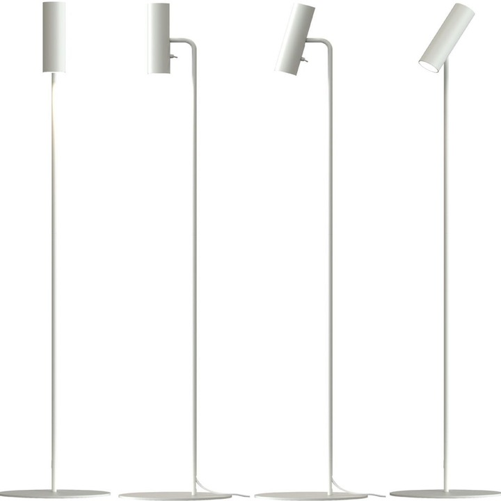 Produktbild Nordlux Mib 6 (GU10)