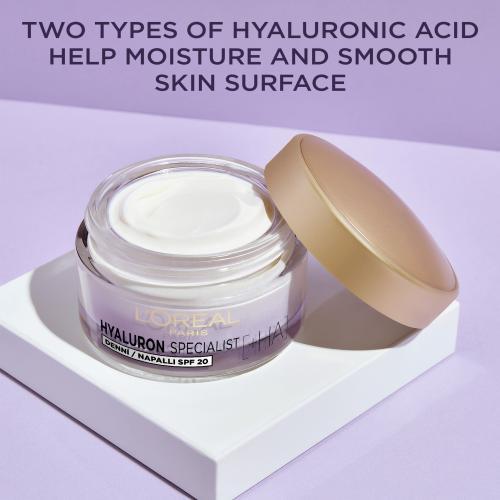 Produktbild L'Oréal Paris Hyaluron Specialist (50 ml)