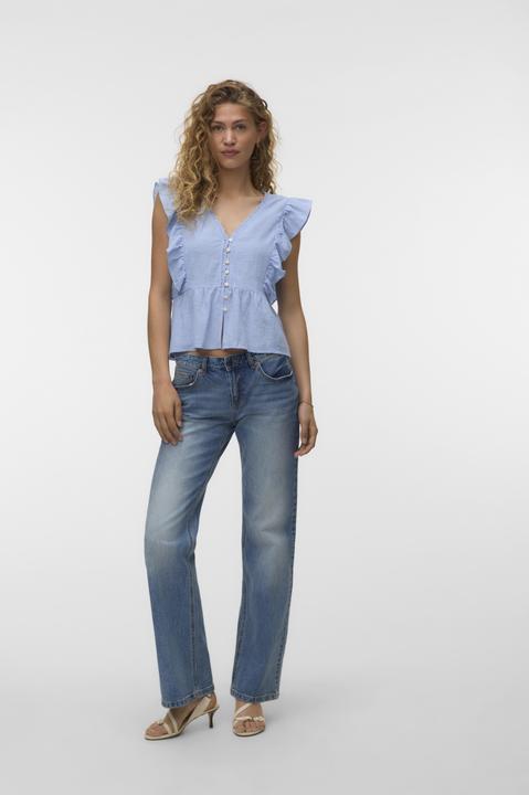 Produktbild Vero Moda VMVIDO Top Top (XS)