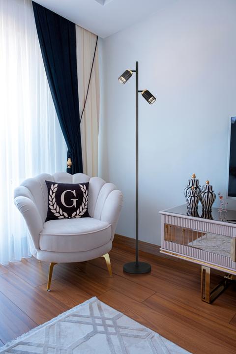 Produktbild Globo Korben (GU10)