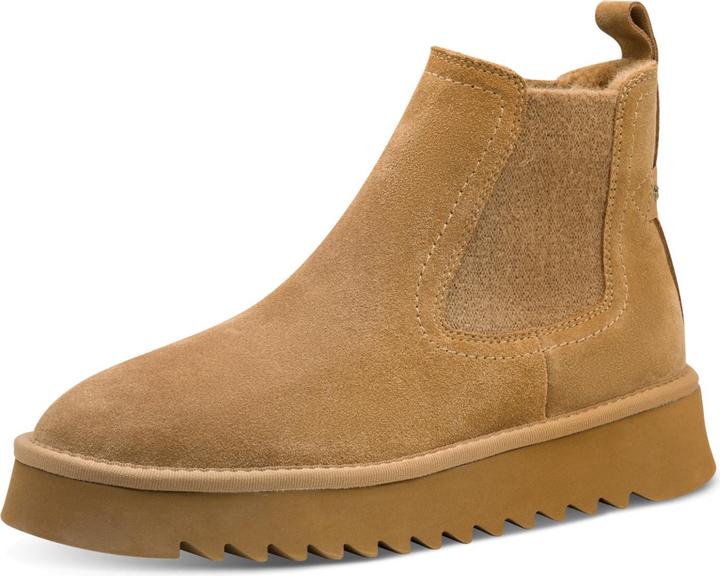 Actual product image Tamaris Stiefelette (41)
