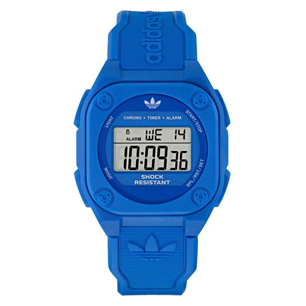 Adidas, Armbanduhr, AOST25030