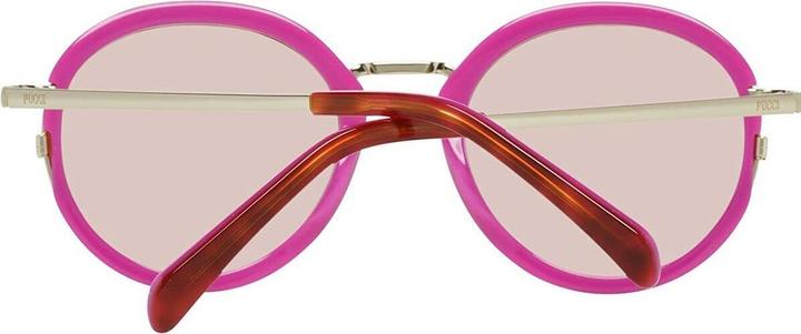 Produktbild Emilio Pucci MOD. EP0046-O 4955Y