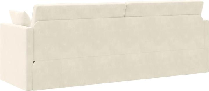 Produktbild vidaXL Zeitgenössisches Sofa-Bett