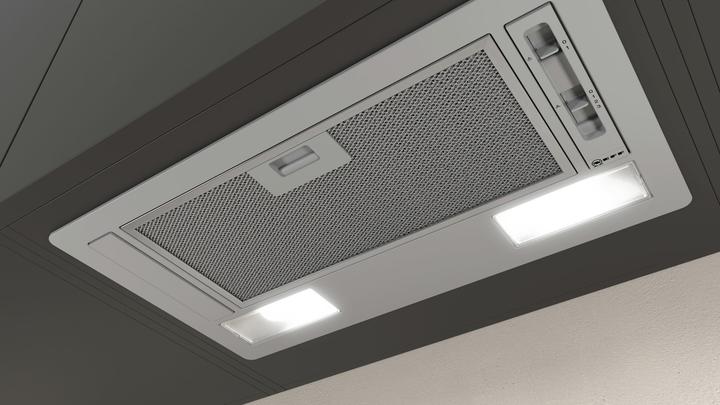 Actual product image Neff DNAA511C (Hut ventilator)
