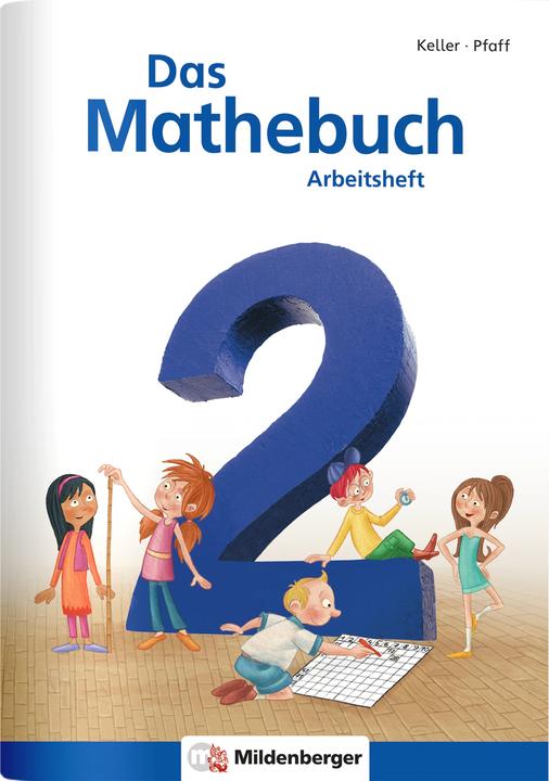 Produktbild Das Mathebuch - Neubearbeitung (Deutsch, 2022)