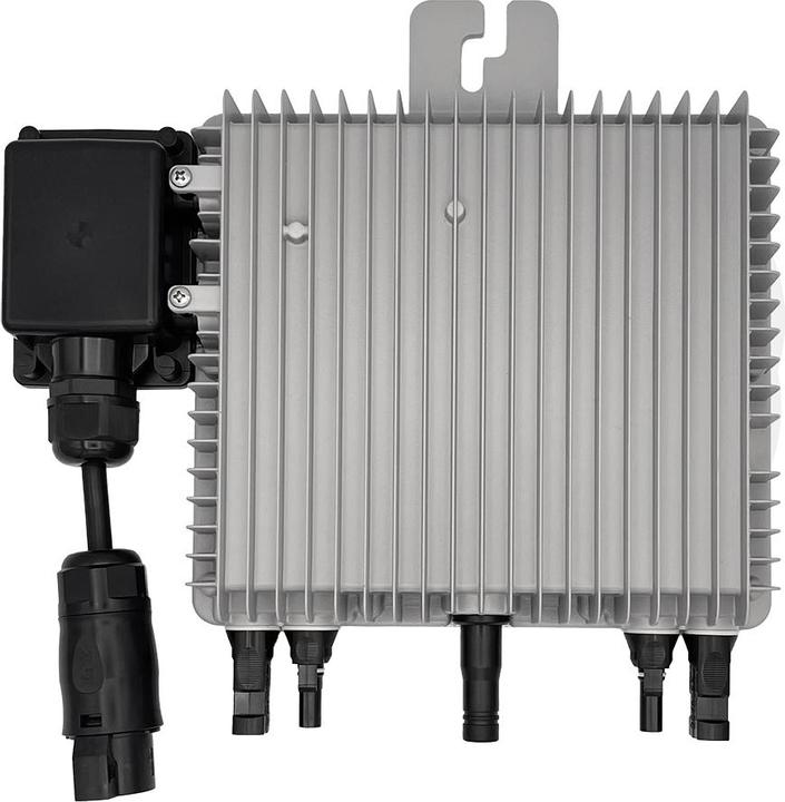 Actual product image Deye SUN-M80G4-EU-Q0