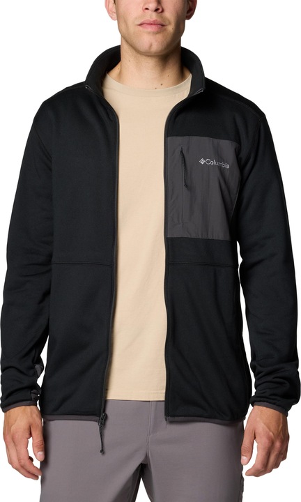 Actual product image Columbia Hike™ Full Zip II (XXL)
