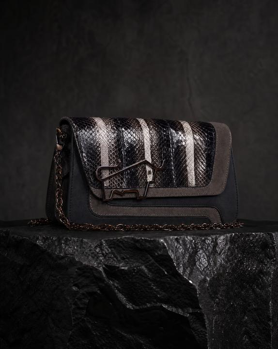 Produktbild Braun Büffel CHERYL-S Crossbody Bag S Black
