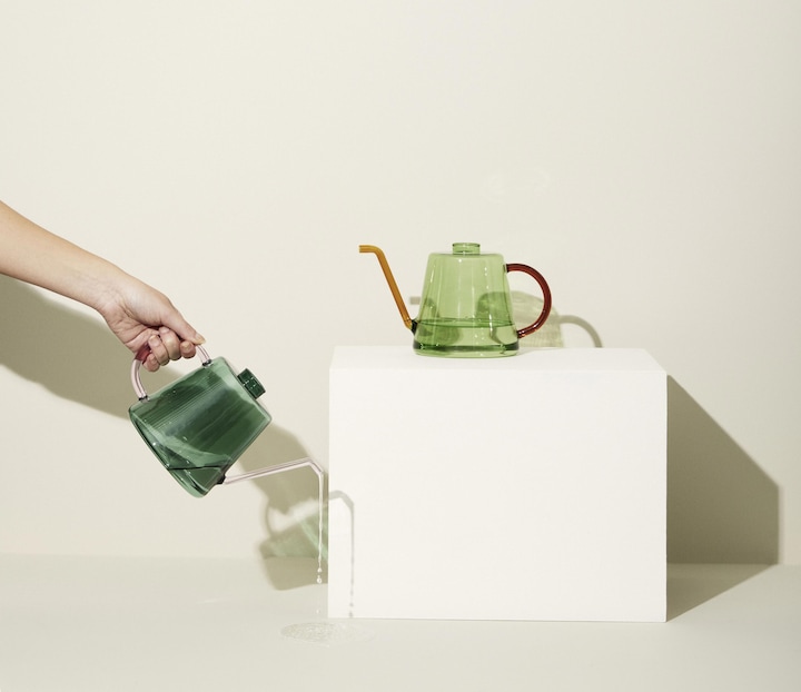 Actual product image Hübsch Flora (1 l)