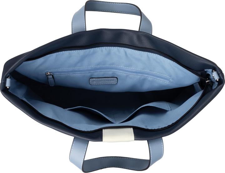 Immagine prodotto Tom Tailor Zena Shopper Tasche 43 cm (16 l)