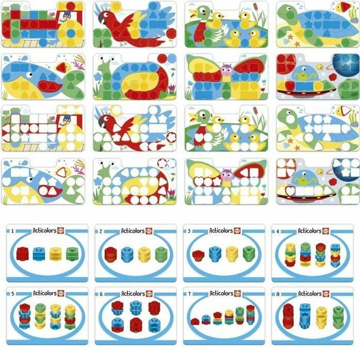 Immagine prodotto Educa Lernspiel