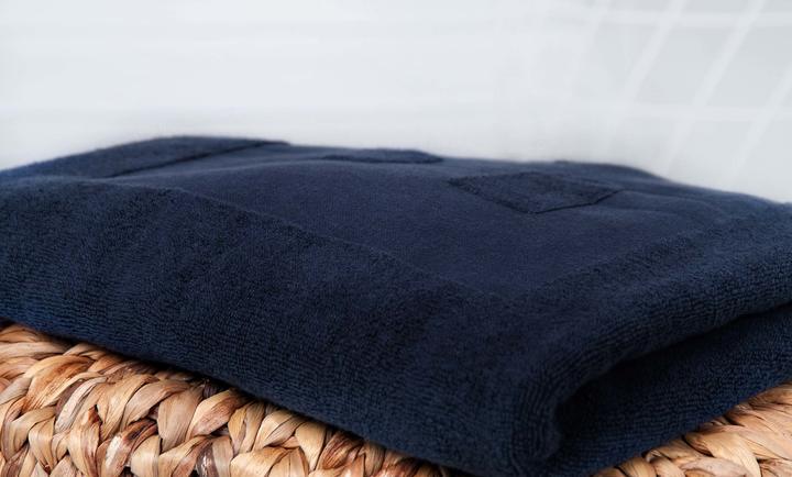 Actual product image Bench. Sauna towel (180 x 80 cm)