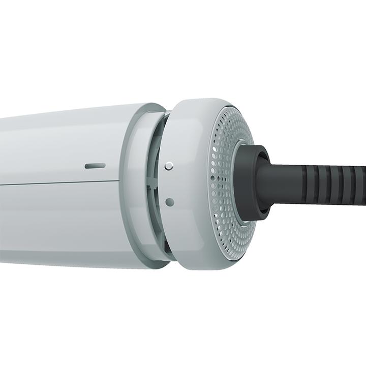 Actual product image Braun Warmluftbürste 300 Watt