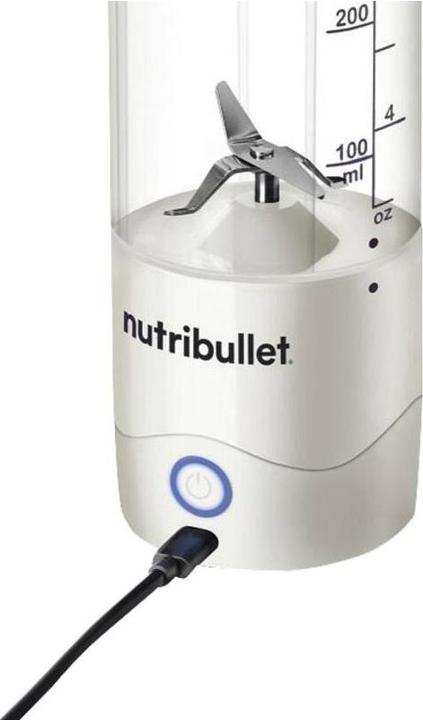 Actual product image NutriBullet Portable (14.80 W)