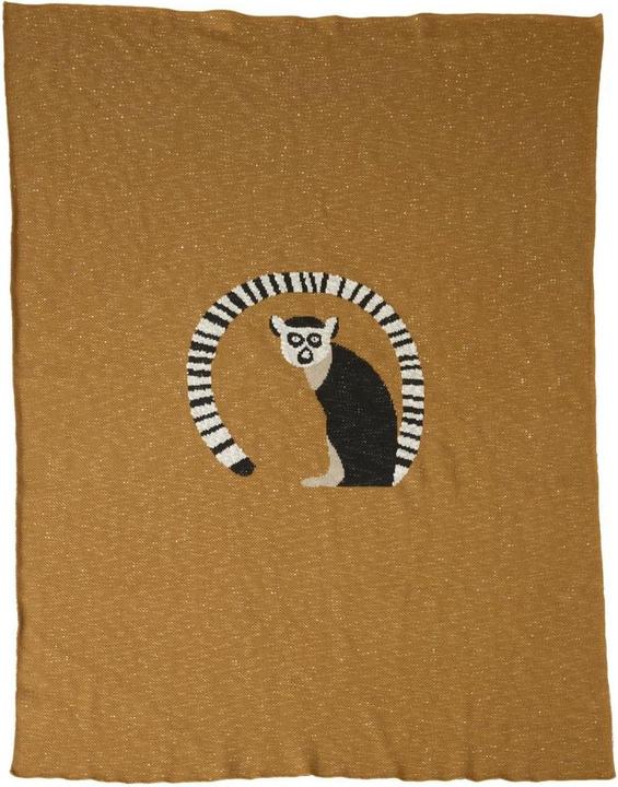 Image du produit Quax Couverture douillette XL (100 x 160 cm)