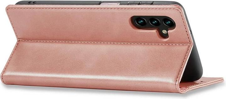 Immagine prodotto LC.Imeeke Galaxy S25 FE - Flip Case Vintage (Samsung Galaxy S25 FE)