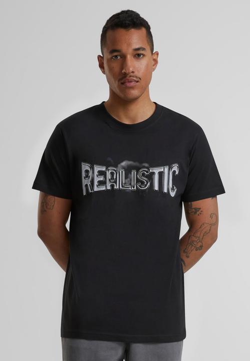Actual product image Mister Tee Realistic Tee - 89217 (XXL)