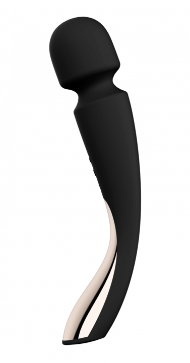 Actual product image LELO Smart Wand 2 Large