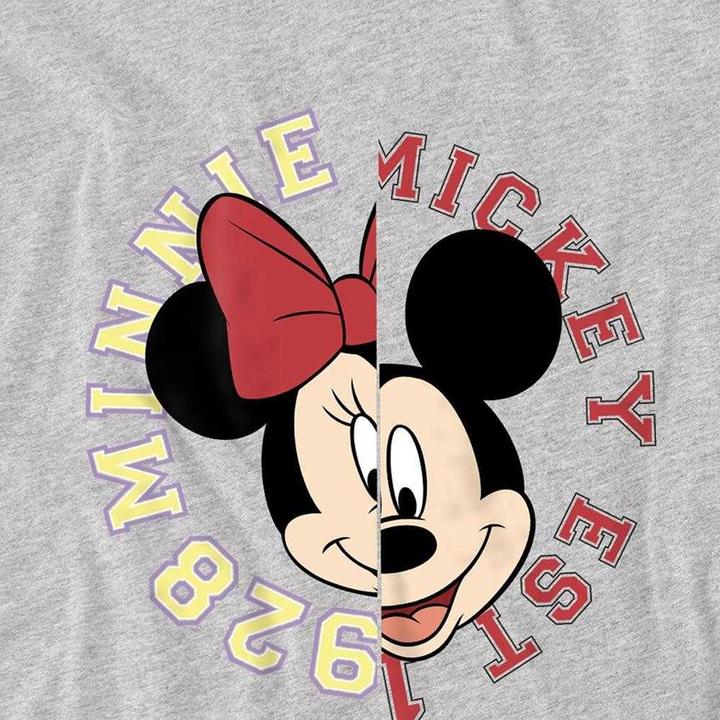 Produktbild Disney Sweatshirt (116)