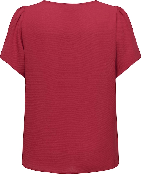 Actual product image Only Curvy V-neck top (48)
