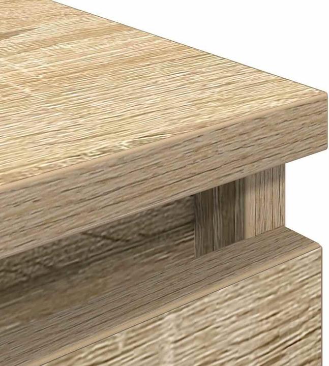 Produktbild vidaXL TV-Schrank (100 x 35 x 54 cm)