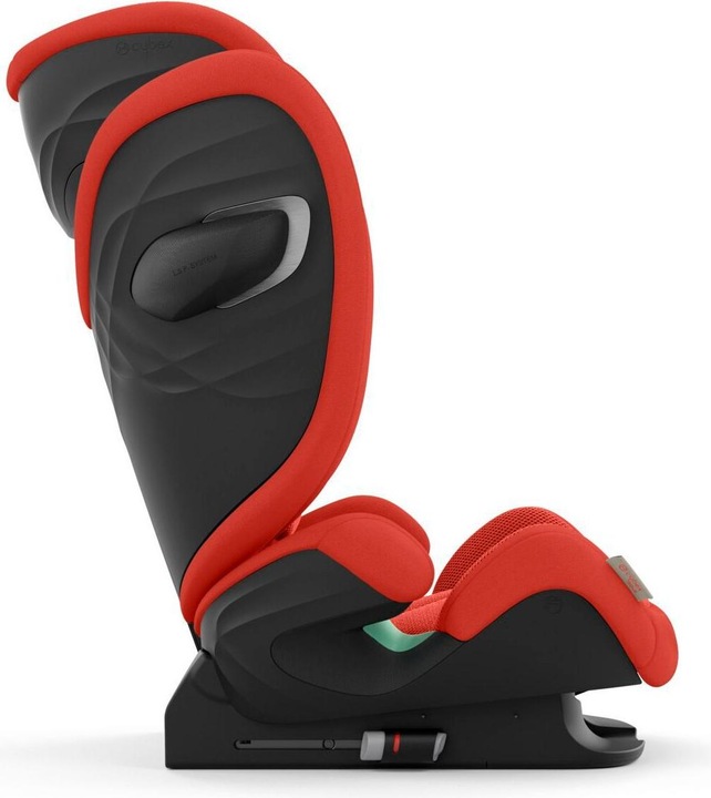 Immagine prodotto Cybex Soluzione G Plus (Seggiolino per bambini, ECE R129/i-Size Standard)