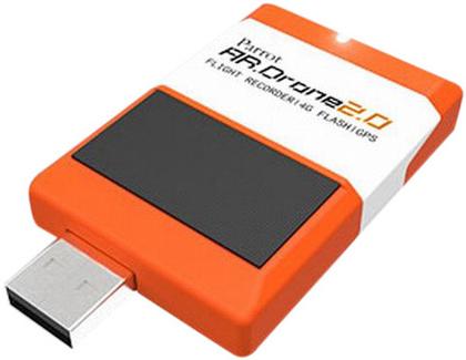 Produktbild Parrot Flight Recorder für AR Drone 2.0